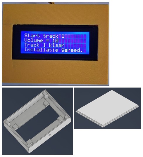 Onderdelen_LCD scherm